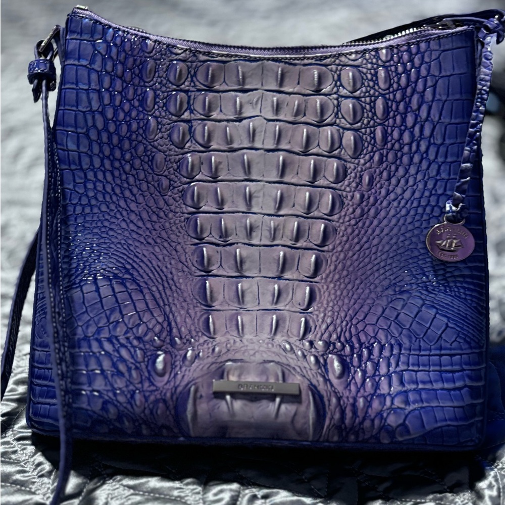 Brahmin Veri Peri Ombré Melbourne handbag